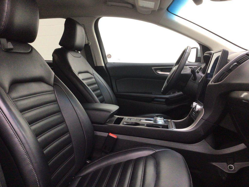 used 2024 Ford Edge car, priced at $23,800