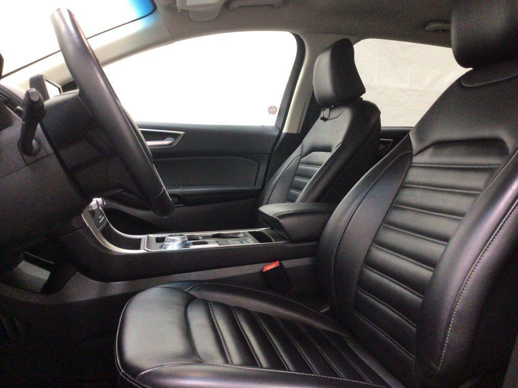 used 2024 Ford Edge car, priced at $23,800