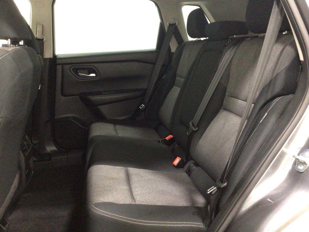 used 2024 Nissan Rogue car, priced at $23,500