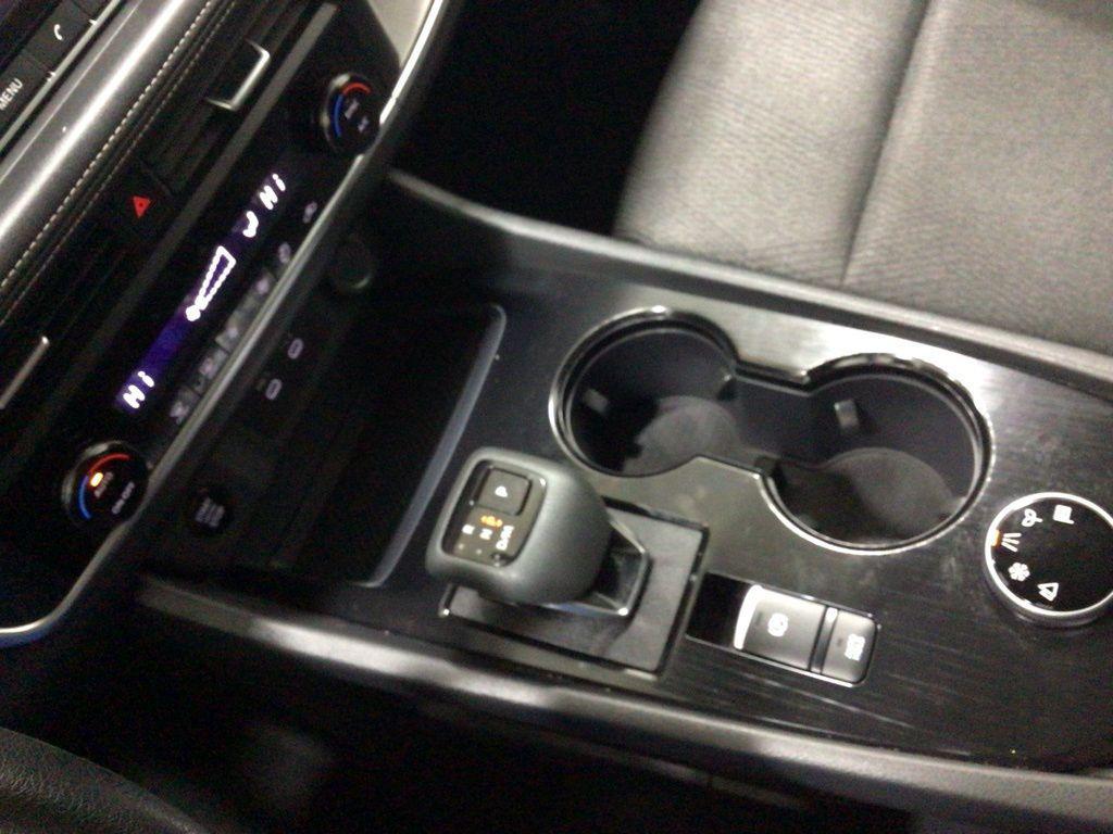 used 2024 Nissan Rogue car, priced at $23,500