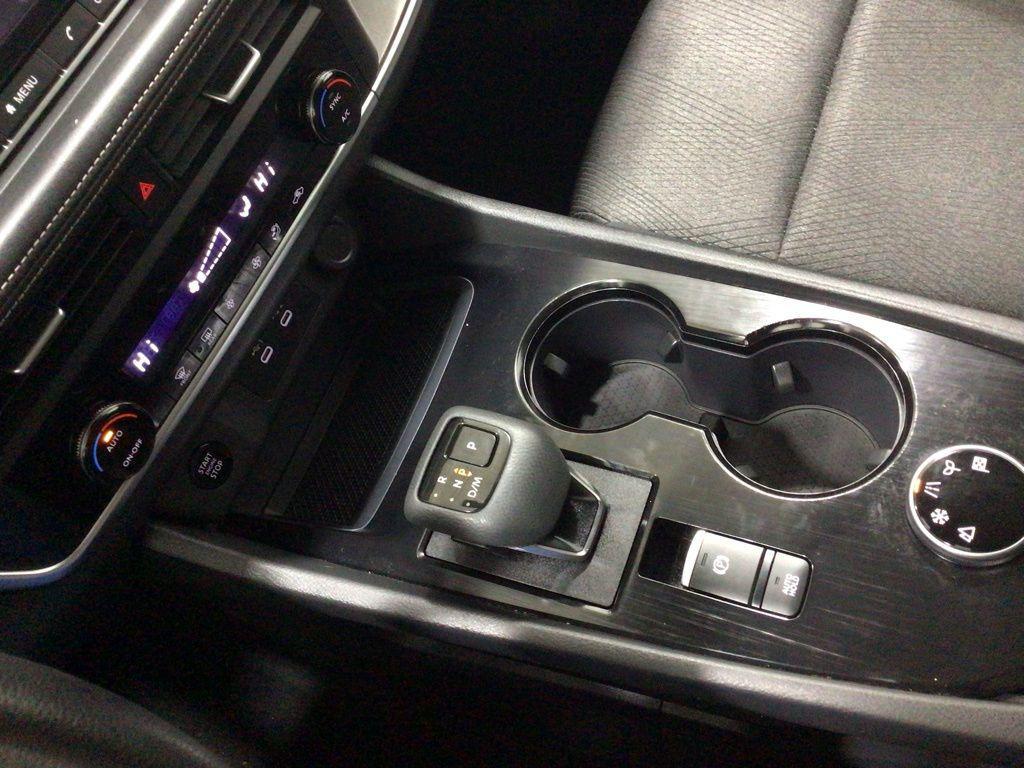 used 2024 Nissan Rogue car, priced at $23,500