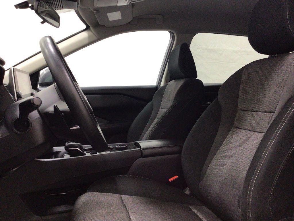 used 2024 Nissan Rogue car, priced at $23,500