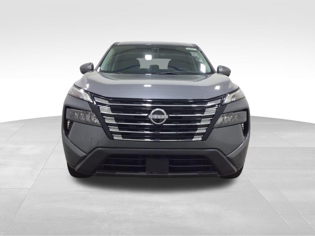 used 2024 Nissan Rogue car, priced at $23,500