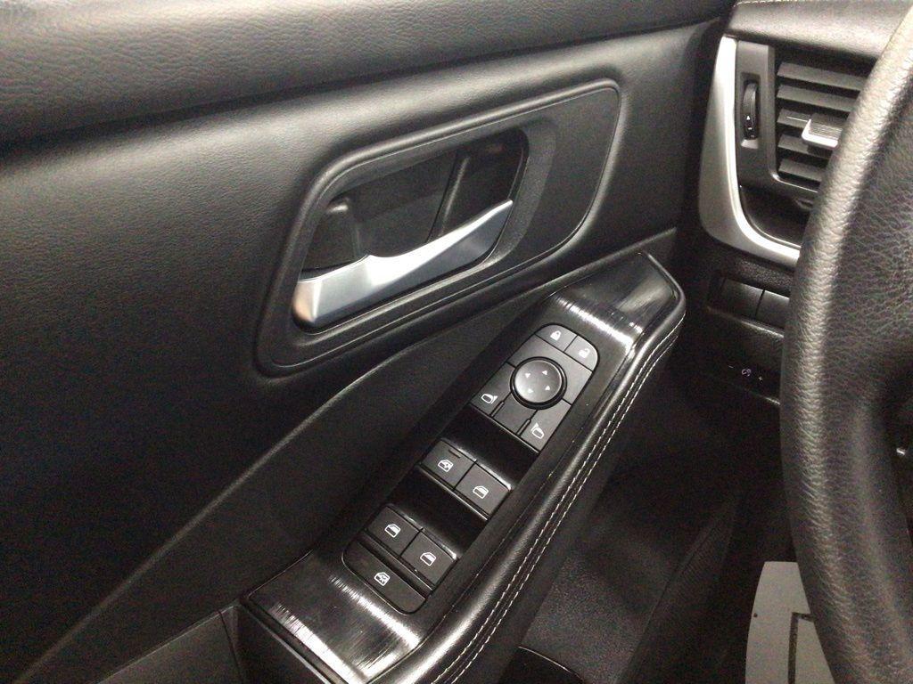 used 2024 Nissan Rogue car, priced at $23,500