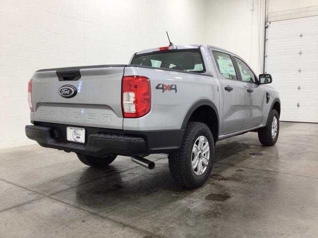 new 2024 Ford Ranger car, priced at $38,330