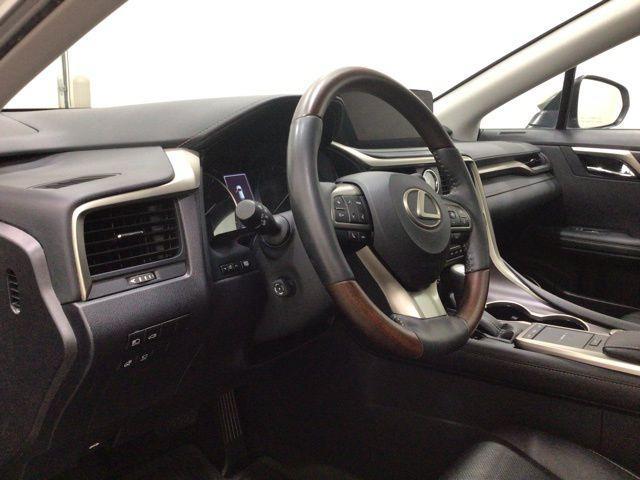 used 2022 Lexus RX 350 car, priced at $36,500