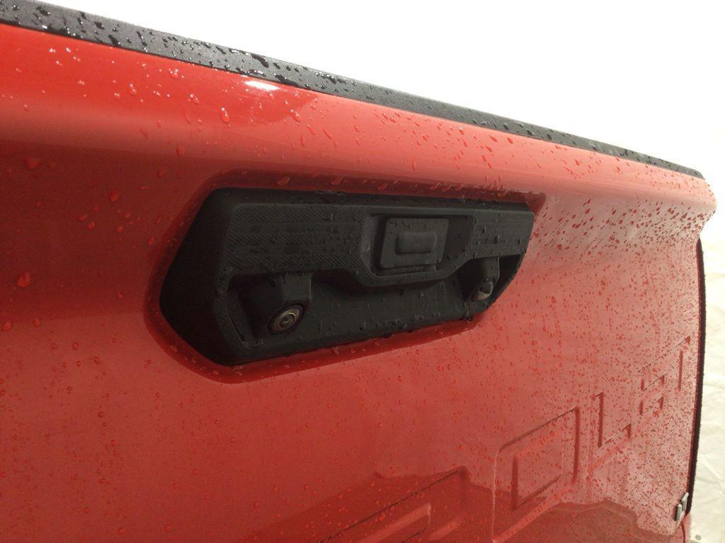 used 2020 Chevrolet Silverado 2500 car, priced at $44,000