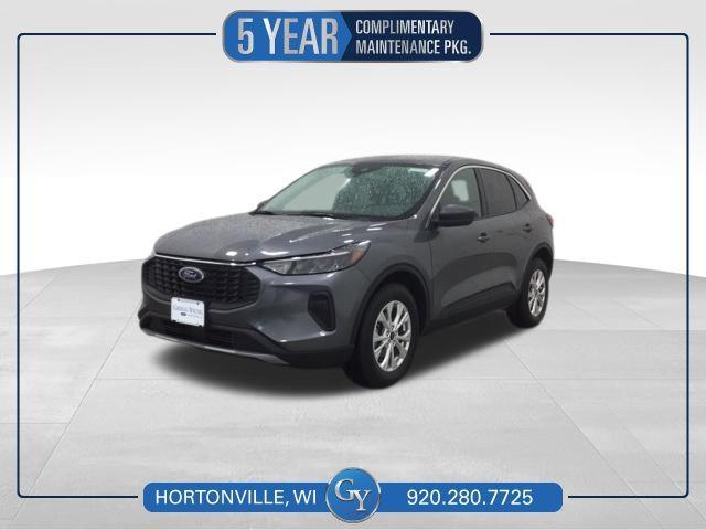 used 2023 Ford Escape car, priced at $26,000
