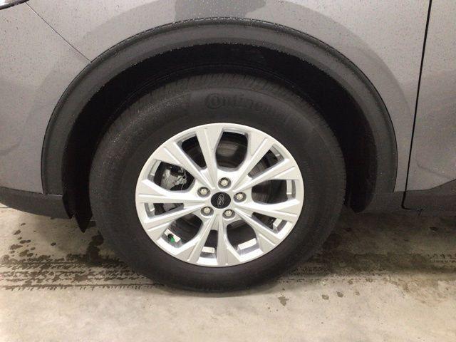 used 2023 Ford Escape car, priced at $26,000