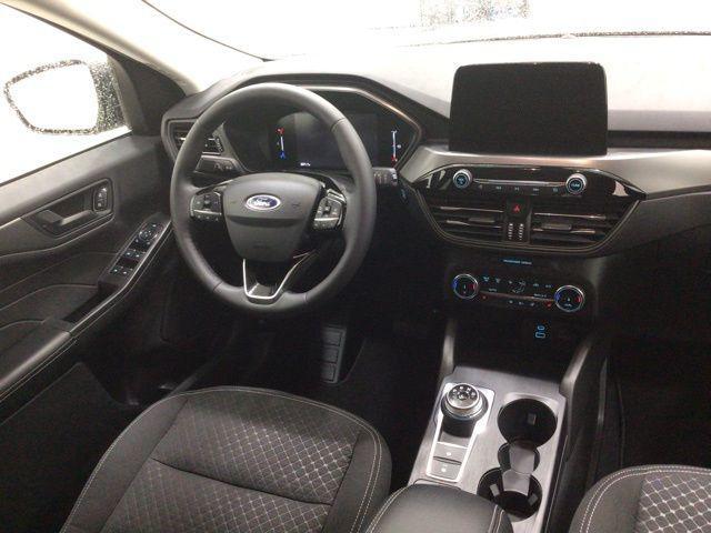 used 2023 Ford Escape car, priced at $26,000
