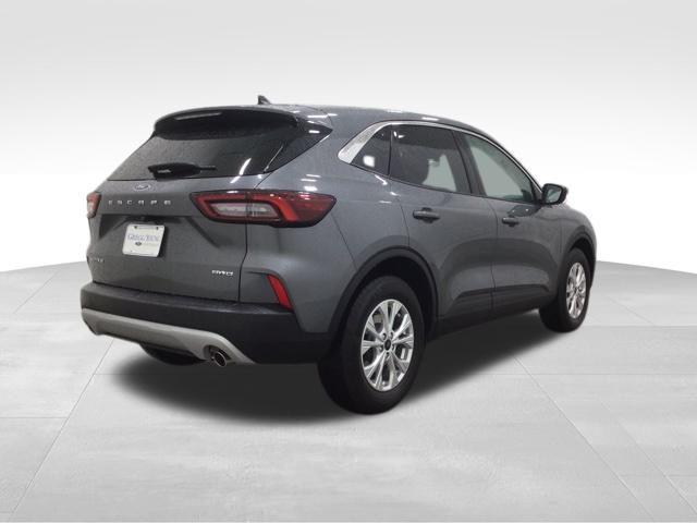 used 2023 Ford Escape car, priced at $26,000