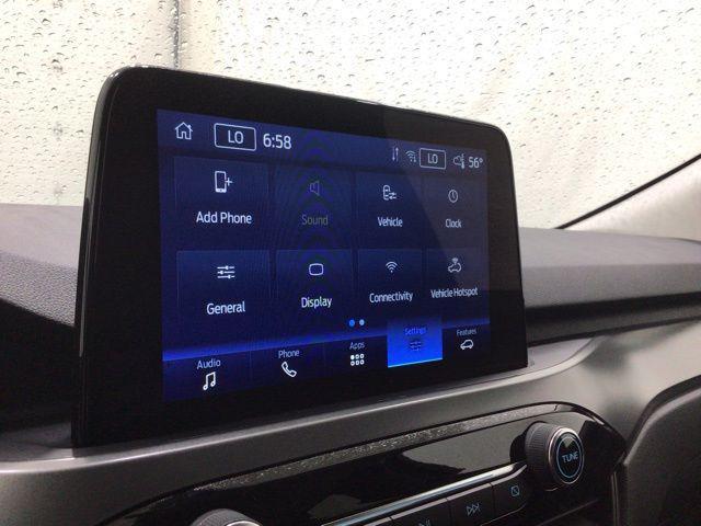 used 2023 Ford Escape car, priced at $26,000
