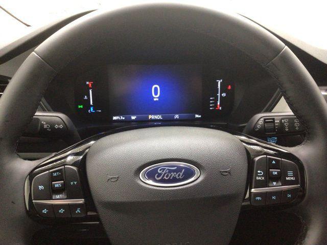 used 2023 Ford Escape car, priced at $26,000
