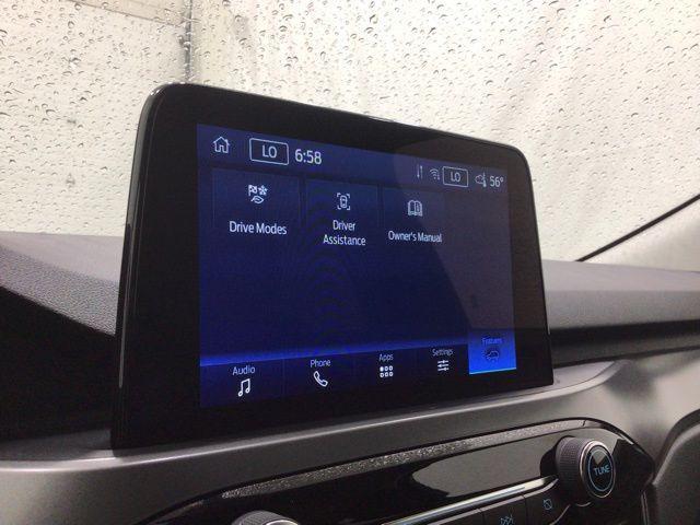 used 2023 Ford Escape car, priced at $26,000