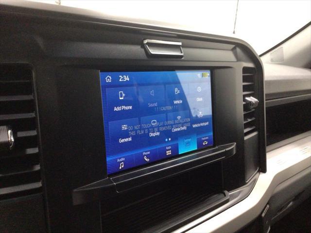 new 2025 Ford F-350 car, priced at $57,599