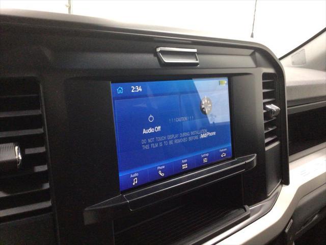 new 2025 Ford F-350 car, priced at $57,599