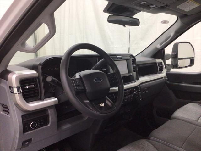 new 2025 Ford F-350 car, priced at $57,599