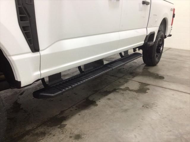 new 2025 Ford F-350 car, priced at $57,599
