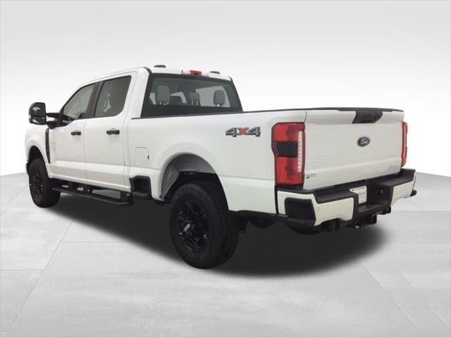 new 2025 Ford F-350 car, priced at $57,599