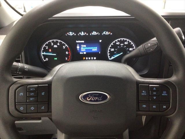 new 2025 Ford F-350 car, priced at $57,599