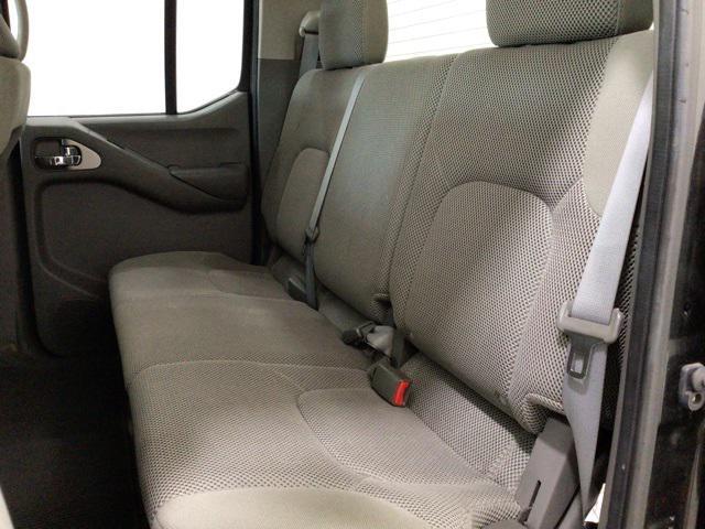 used 2012 Nissan Frontier car, priced at $12,000