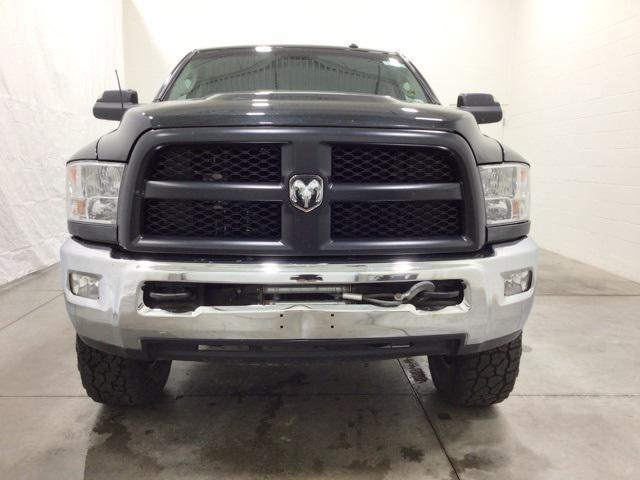 used 2018 Ram 2500 car, priced at $24,500