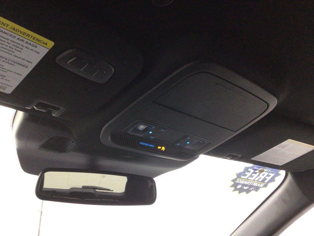 new 2026 Ford Explorer car, priced at $52,230