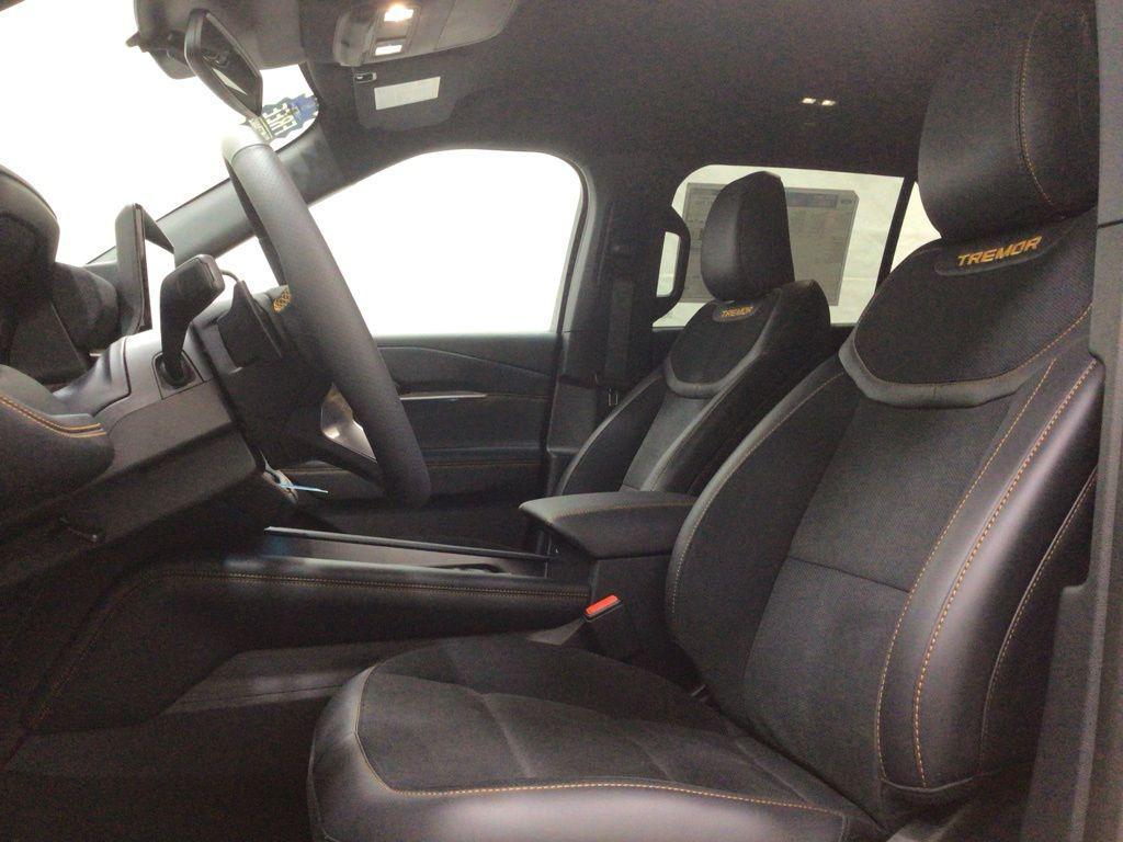 new 2026 Ford Explorer car, priced at $52,230