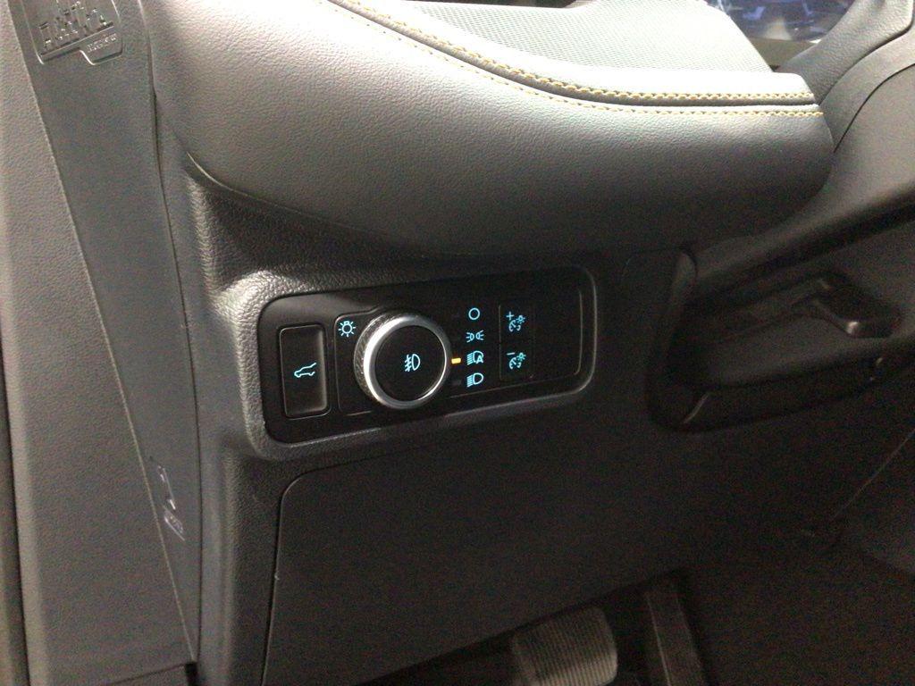 new 2026 Ford Explorer car, priced at $52,230