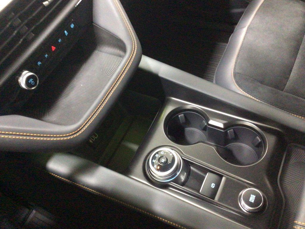 new 2026 Ford Explorer car, priced at $52,230