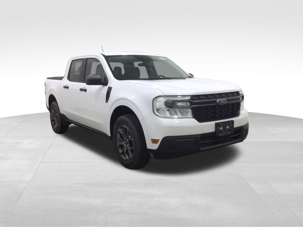 used 2024 Ford Maverick car, priced at $29,000