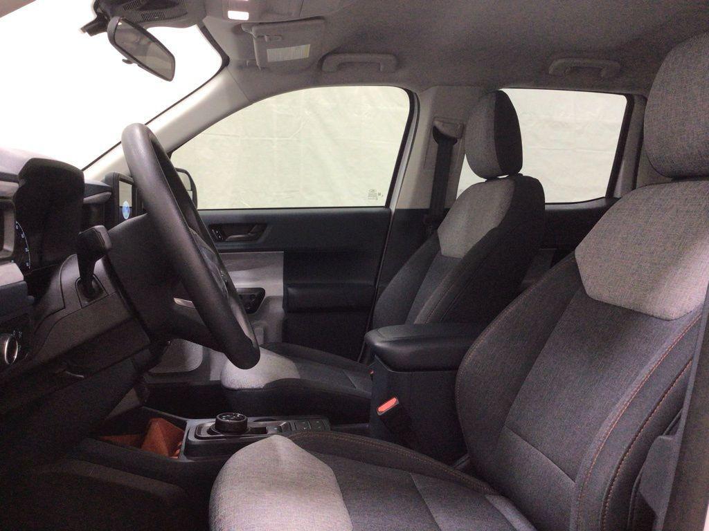 used 2024 Ford Maverick car, priced at $29,000