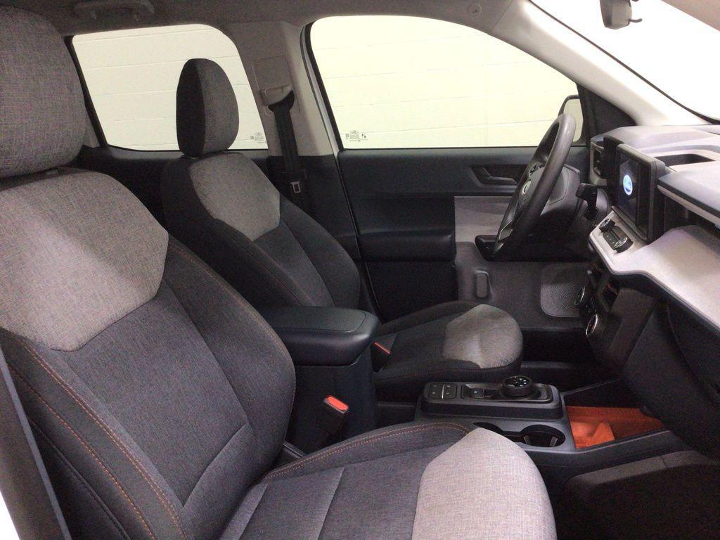 used 2024 Ford Maverick car, priced at $29,000