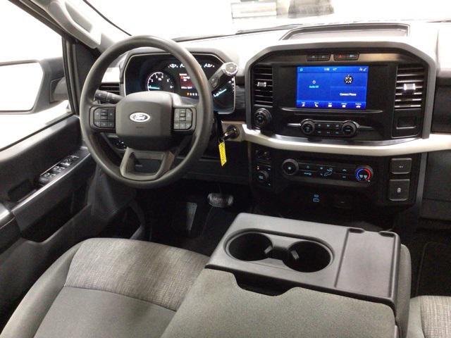 used 2021 Ford F-150 car, priced at $31,000