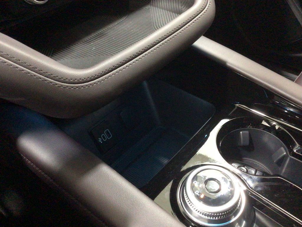 new 2026 Ford Explorer car, priced at $59,290