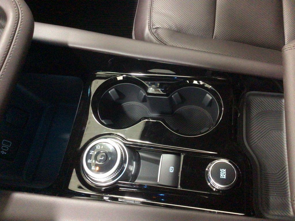 new 2026 Ford Explorer car, priced at $59,290