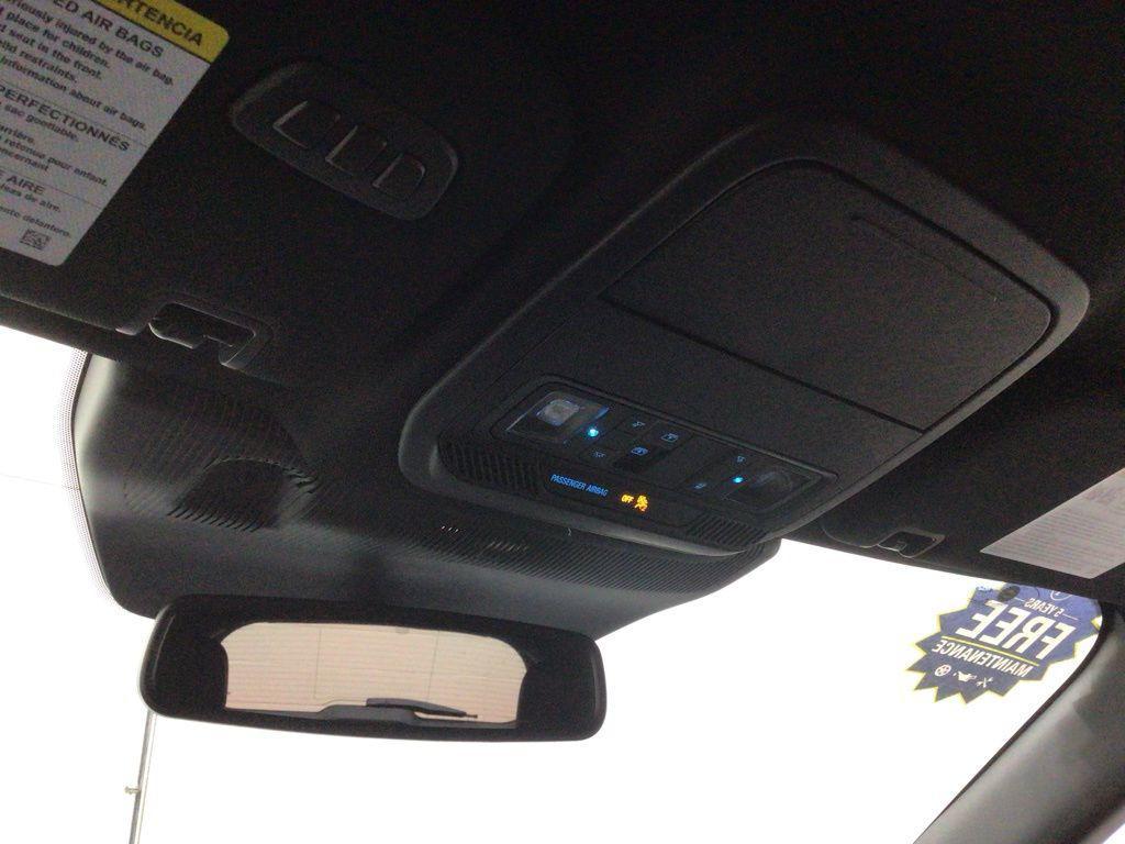 new 2026 Ford Explorer car, priced at $59,290