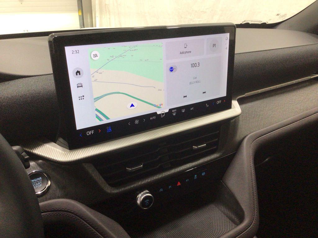 new 2026 Ford Explorer car, priced at $59,290