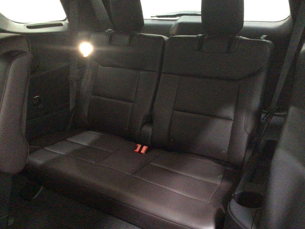 new 2026 Ford Explorer car, priced at $59,290