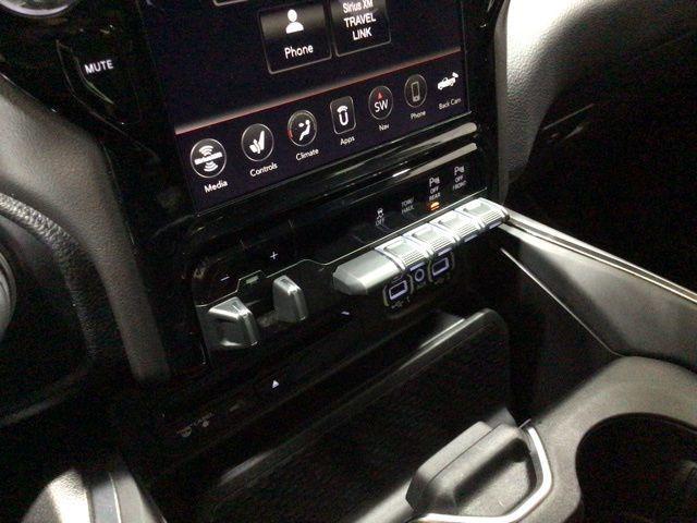 used 2019 Ram 1500 car, priced at $29,800