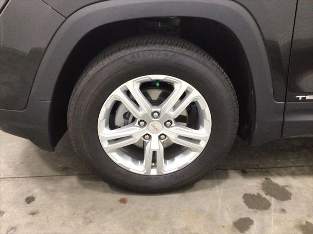 used 2024 GMC Terrain car, priced at $25,800