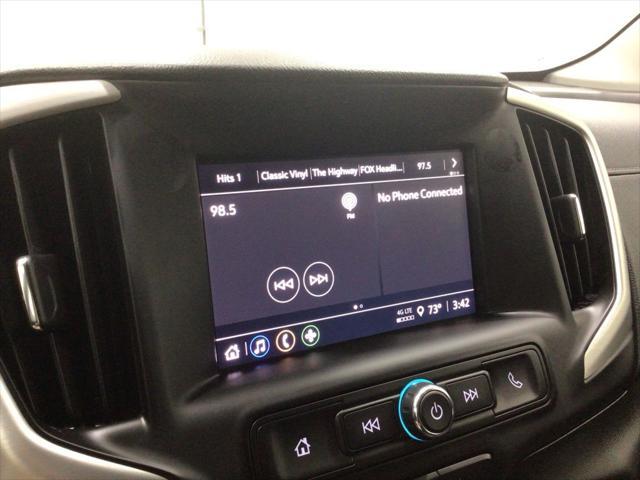 used 2024 GMC Terrain car, priced at $25,800
