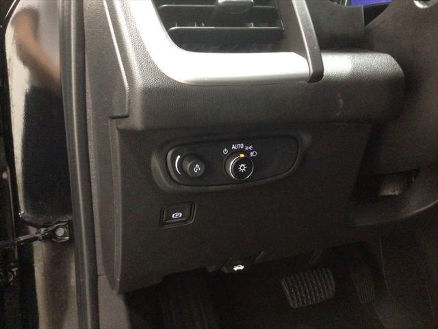 used 2024 GMC Terrain car, priced at $25,800
