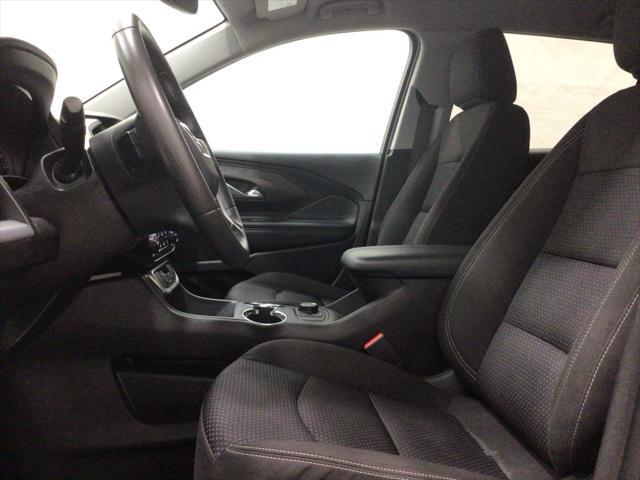 used 2024 GMC Terrain car, priced at $25,800