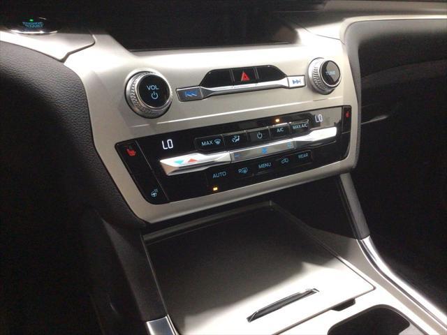 used 2021 Ford Explorer car, priced at $30,488