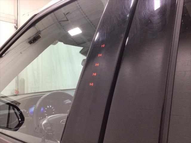 used 2021 Ford Explorer car, priced at $30,488