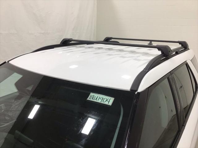 used 2021 Ford Explorer car, priced at $30,488