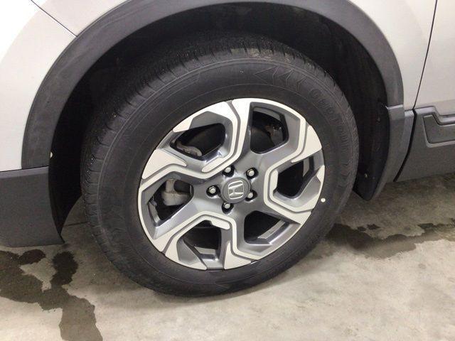 used 2018 Honda CR-V car, priced at $22,800