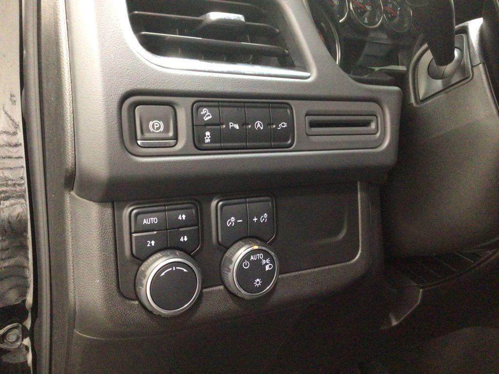 used 2021 Chevrolet Tahoe car, priced at $38,500