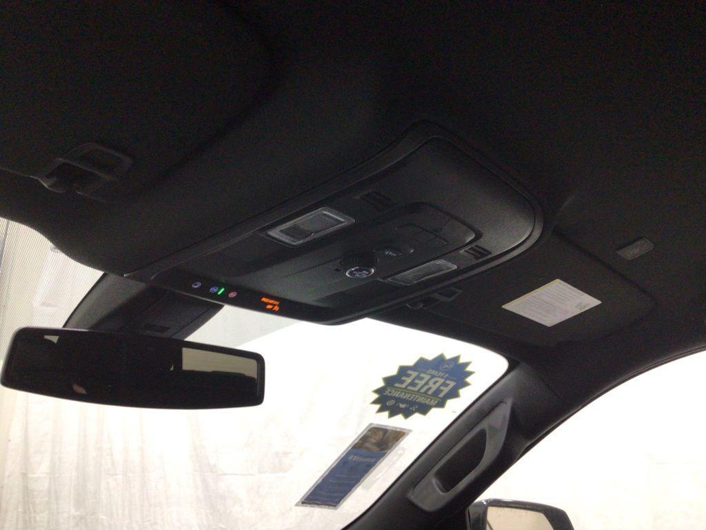 used 2021 Chevrolet Tahoe car, priced at $38,500